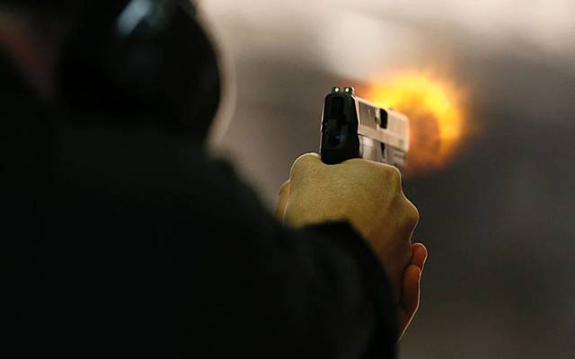 Manga mandi firing