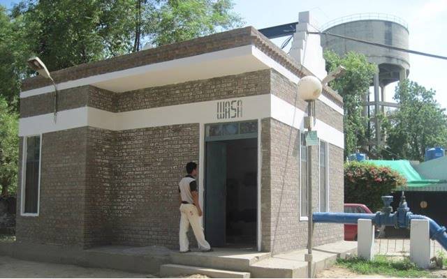 Wasa tube well timing,Ramadan