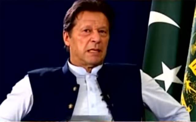 اسٹیبلشمنٹ نے تین آفرز کیں؛ وزیراعظم نے بڑے راز سے پردہ اٹھا دیا