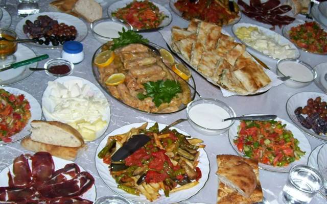 Best diet,in Sehri,Ramadan