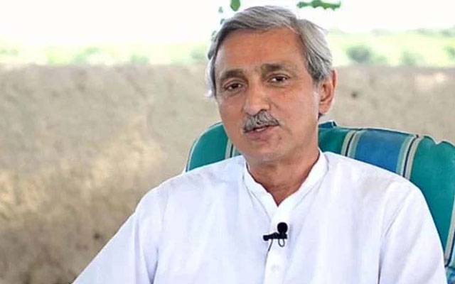 ترین گروپ وزیر اعلیٰ پنجاب کے لیے حمزہ شہباز کی حمایت کرے گا، ن لیگ کا دعوی