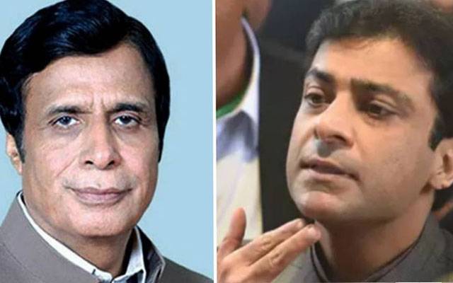 نمبر گیم کی دوڑ،کس کو ملے گی پنجاب کی باگ ڈور؟