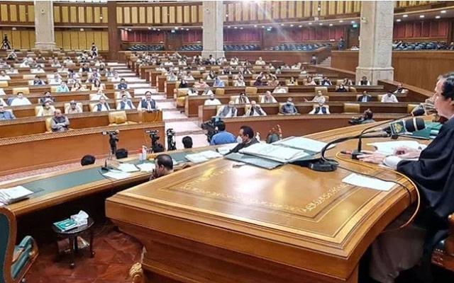 پنجاب اسمبلی کا اجلاس کل تک ملتوی، نئے وزیراعلیٰ کا انتخاب کل ہوگا