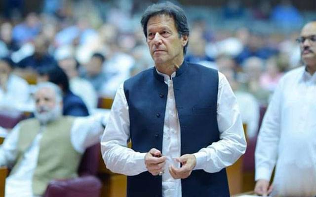 وزیراعظم کا یوٹرن، اہم فیصلہ کرلیا