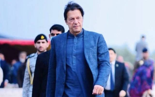 وزیراعظم عمران خان نے ملک گیر پرامن احتجاج کی کال دیدی