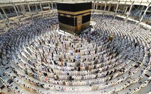 اجازت نامہ کے بغیر عمرہ ادائیگی پرکتنا جرمانہ ہوگا؟جانئے