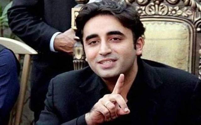  اجلاس سے قبل بلاول کاسرپرائز 