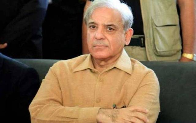منی لانڈرنگ کیس:شہبازشریف کا عدالت پیش نہ ہونے کا فیصلہ
