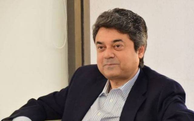 سوشل میڈیا پر وائرل آڈیو پرفروغ نسیم کا موقف سامنے آگیا