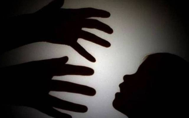موٹروے کے قریب 7 سالہ بچی سے زیادتی کی کوشش