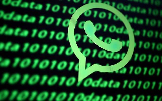 whatsapp logo