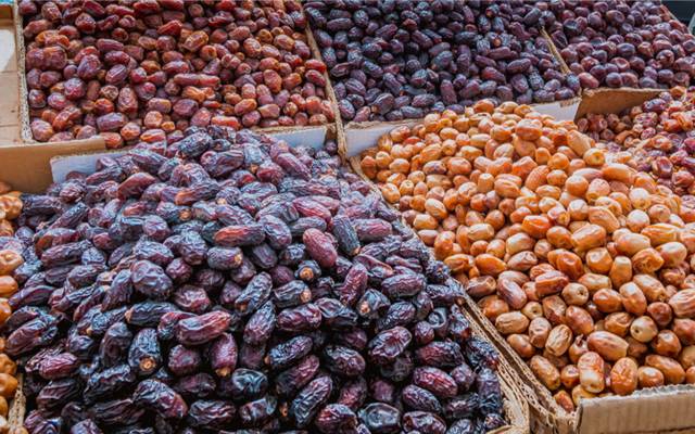 Dates benefits