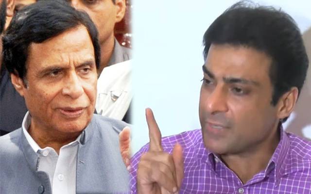  Hamza Shahbaz statement against parvez elahi