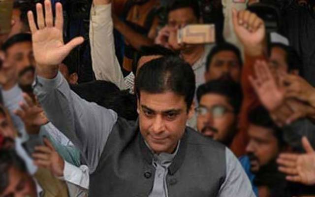  حمزہ شہباز کو وزیراعلیٰ منتخب کرانے کیلئے نئی حکمت عملی طے