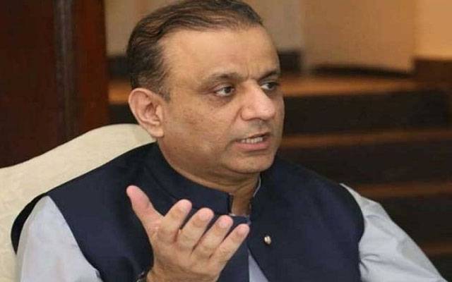  ترجمان وزیراعلیٰ آفس نے علیم خان کے الزامات مسترد کردئیے