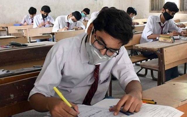 پنجاب میں نویں دسویں کے پریکٹیکل کب ہوں گے؟ اعلان ہوگیا