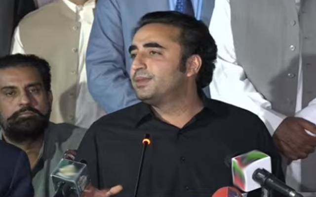 بلاول کی تحریک عدم اعتماد سے متعلق نئی تجویز؛ حکومتی خاتمے پر بڑا اعلان