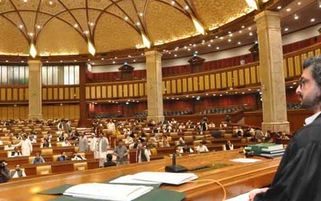 پنجاب اسمبلی ہنگامی اجلاس، نیا تنازع کھڑاہوگیا