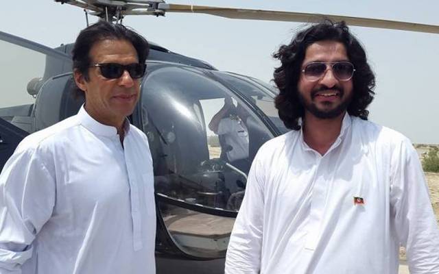 ڈپٹی اسپیکرپنجاب اسمبلی کا پی ٹی آئی سے علیحدگی کا امکان