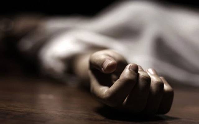 Gujjar pura,girl murder