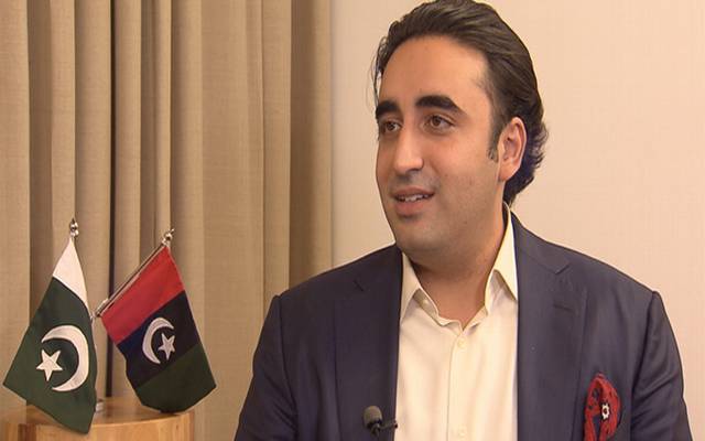 Bilawal bhutto zardari,