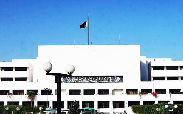 national assembly of pakistan