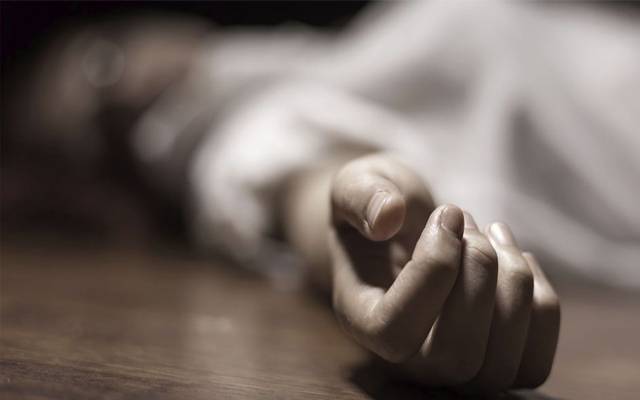 Nawab town,murder of sister arrested
