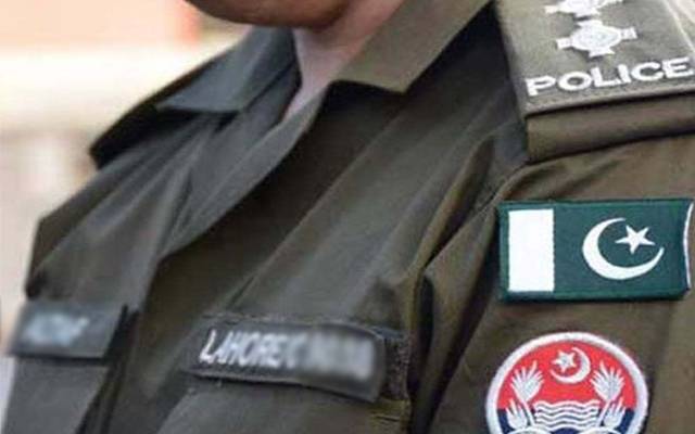 IG transfered,police officers