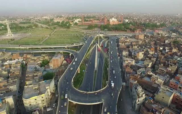 Flour shortage,Lahore,open,market