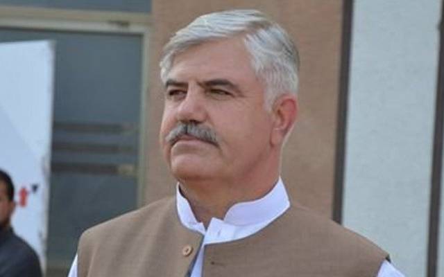 اپوزیشن نے وزیرا علیٰ خیبرپختونخوا کو بڑا جھٹکا دیدیا