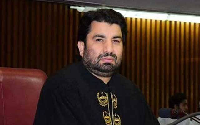 ڈپٹی سپیکر قومی اسمبلی اپوزیشن کے نشانے پر، تحریک عدم اعتماد جمع