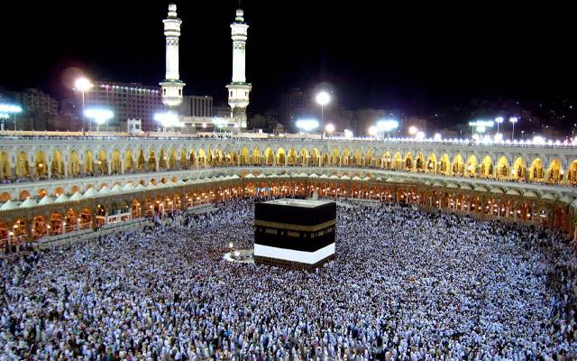 حج زائرین کیلئے بڑی خوشخبری