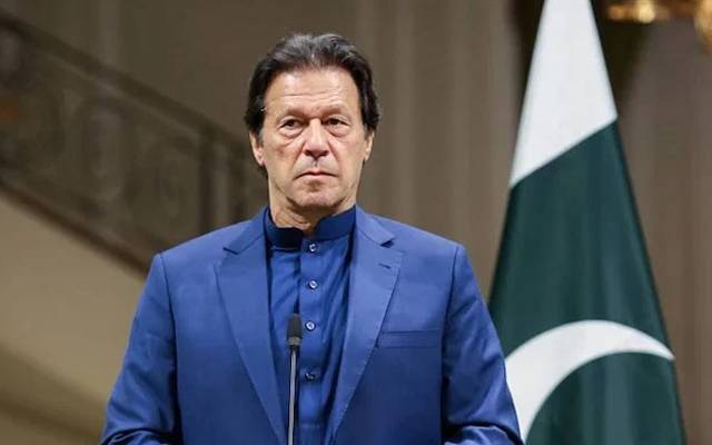 وزیراعظم کیخلاف عدم اعتماد کے حق میں ووٹ دینے والوں کی فہرست جاری