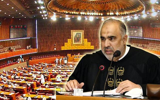 عدم اعتماد پر ووٹنگ کب ہوگی؟ حکومت اور اپوزیشن میں معاہدہ 