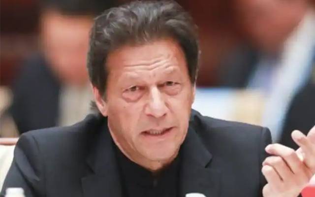 بھارتی میڈیا نےعمران خان کےاستعفے  کی خبریں چلادیں