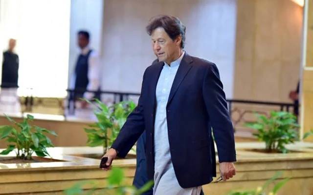 اپوزیشن کی جیت؛ عمران خان وزیراعظم نہیں رہے