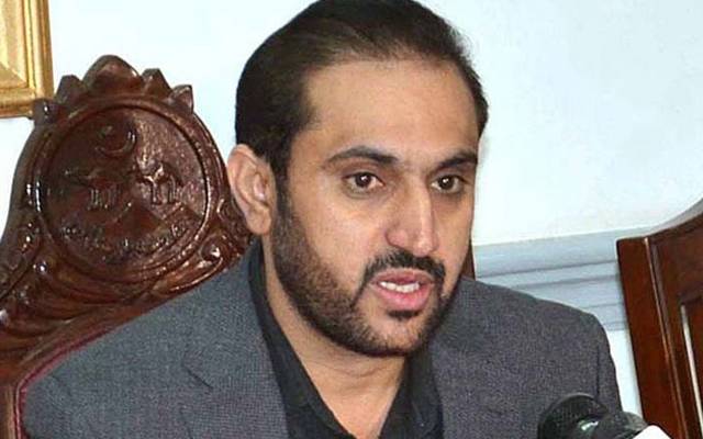  وزیراعلیٰ بلوچستان کاتحریک عدم اعتمادکی کامیابی پرردعمل