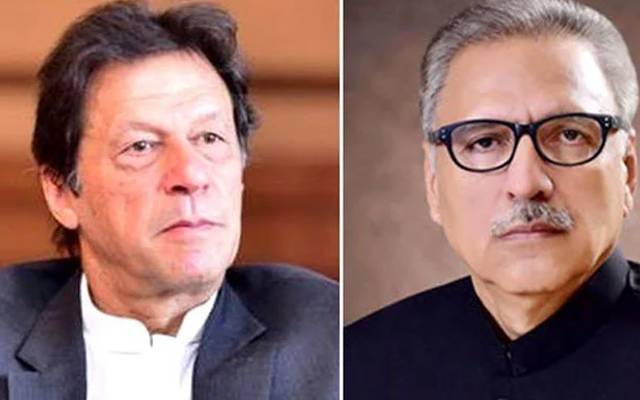 اے این پی کا وزیراعظم، صدر کیخلاف سپریم کورٹ جانے کا اعلان