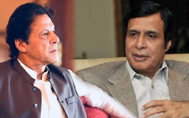 سیاسی صورت حال؛ عمران خان نے پرویز الہیٰ سے اہم بات کہہ دی