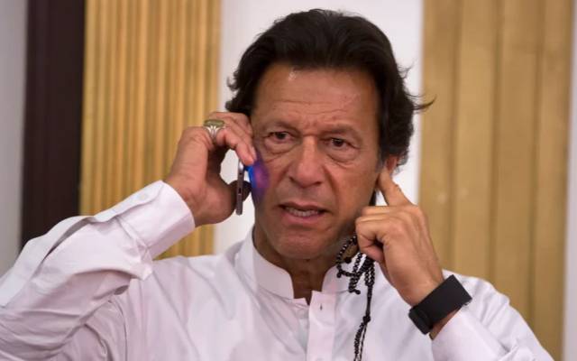 پی ٹی آئی کی اہم شخصیت نے استعفیٰ دیدیا؛ مزید وکٹیں گرنے کا امکان