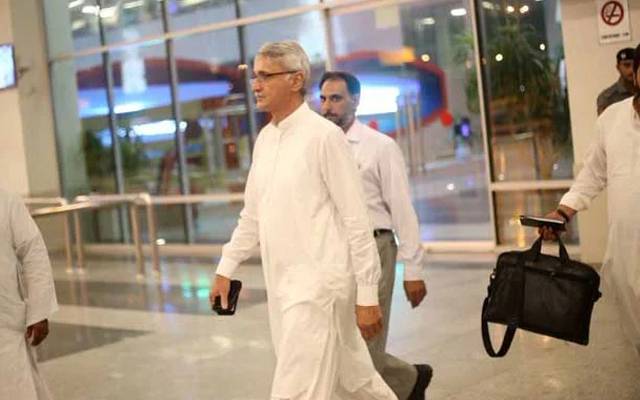  جہانگیر ترین کی وطن واپسی کی تاریخ سامنے آگئی