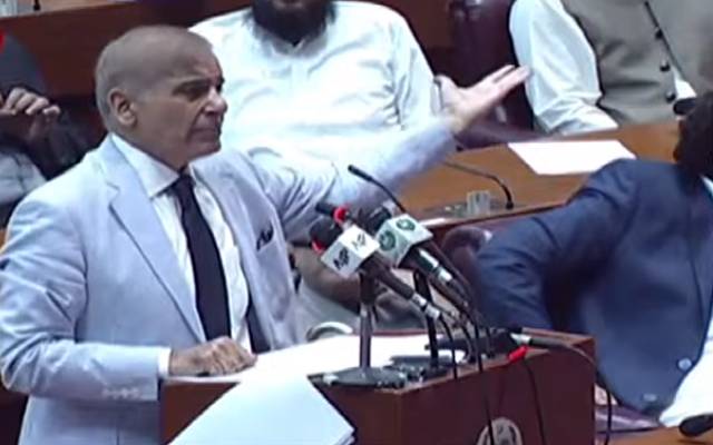 نومنتخب وزیراعظم شہباز شریف کے آتے ہی بڑے اعلانات