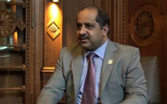 Doctor tauqir shah,prinsipal seceratery,prime minister