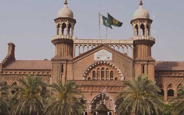 لاہور ہائیکورٹ؛ پنجاب اسمبلی کے معاملے پر فیصلہ محفوظ