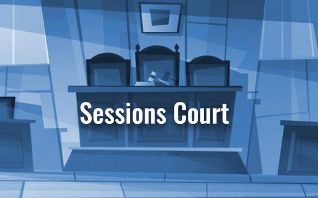 sessions court symbol