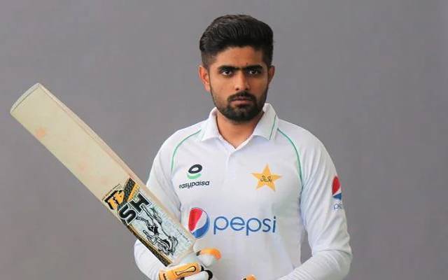 babar azam unique record