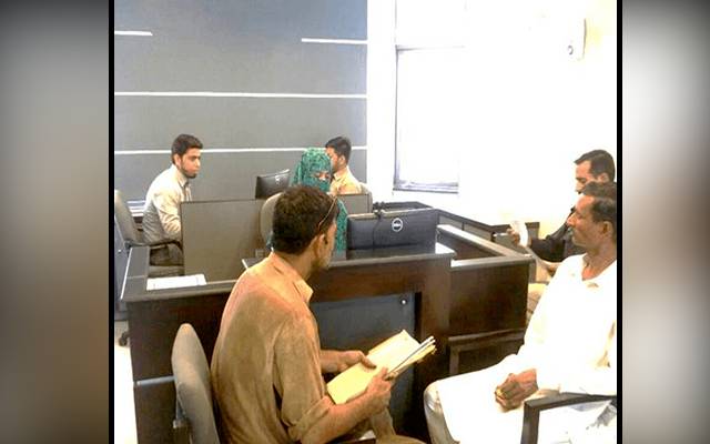 Front desks,police stations,Ig Punjab