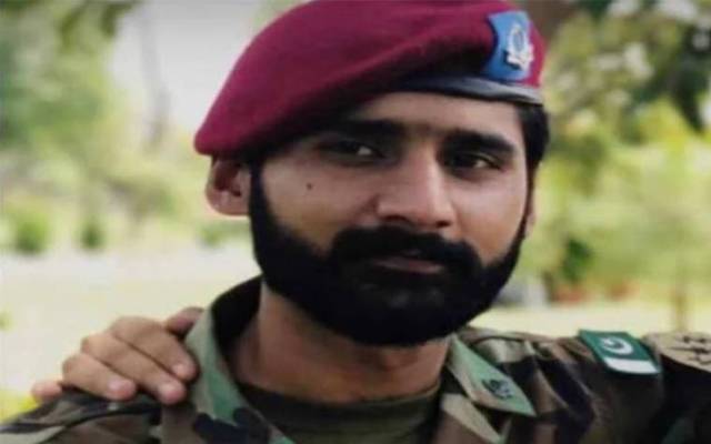 South Waziristan,firing between,security forces and terrorists