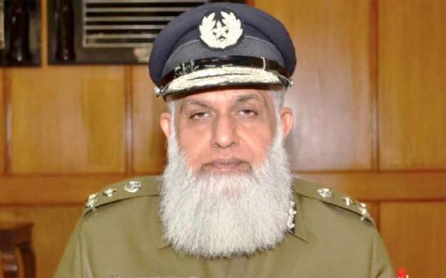 Ccpo Lahore,fiaz ahmad dev,transfered