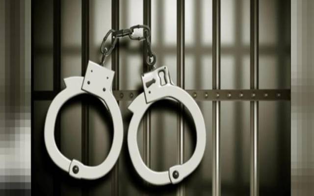 hand cuffs